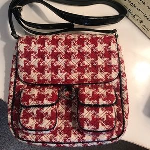 Vera Bradley Crossbody